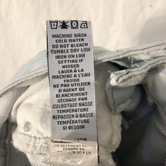 Ardene Denim sx 00 - Picture 6 of 6